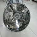 Greenhouse fans cooling chicken house fan